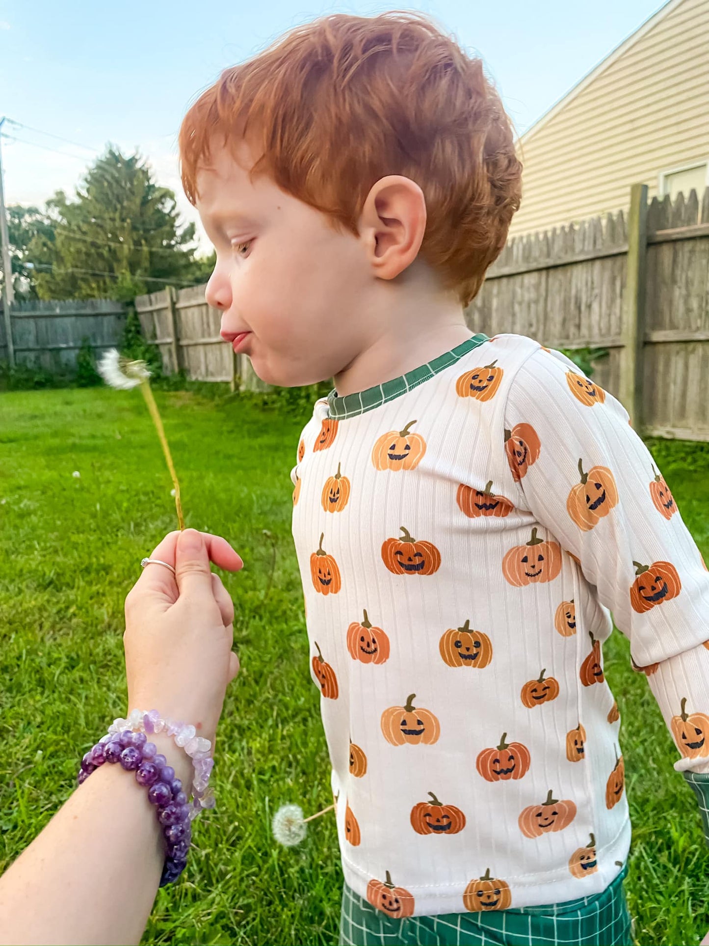 jack-o-lantern